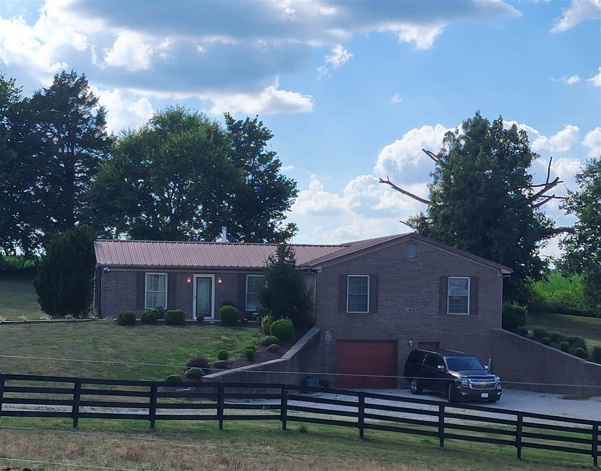 1060 Mt Pleasant Road - Photo 1