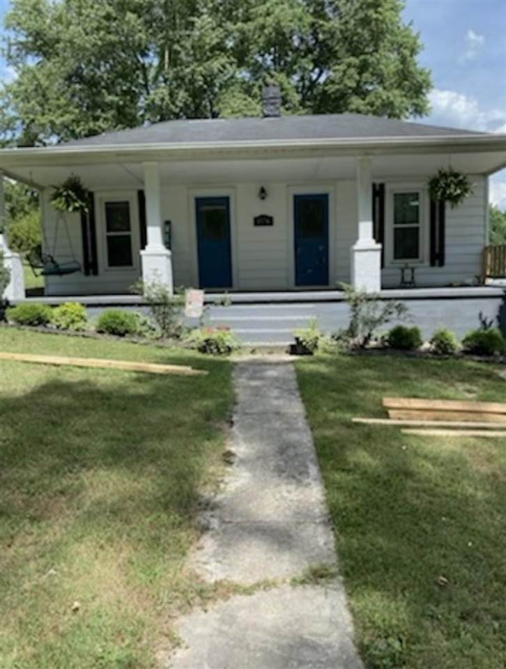 1576 Brownsville Road - Photo 1