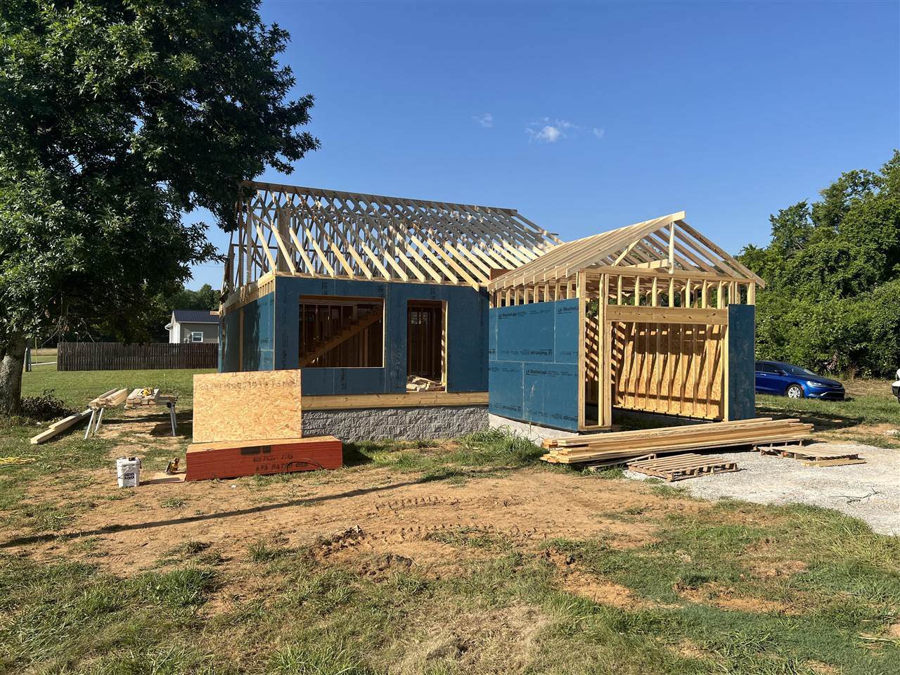 0 Pin Oak Drive - Photo 1
