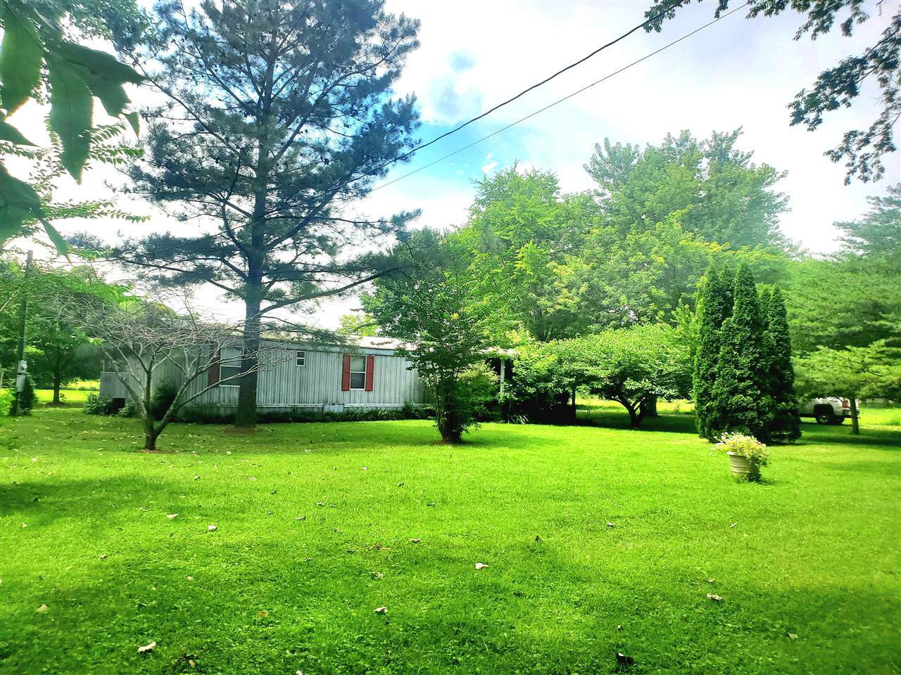 475 Pembroke Fairview Road - Photo 1