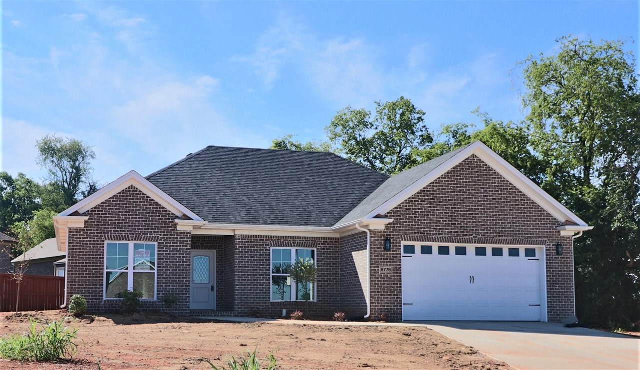 8776 Merrill Circle - Photo 1