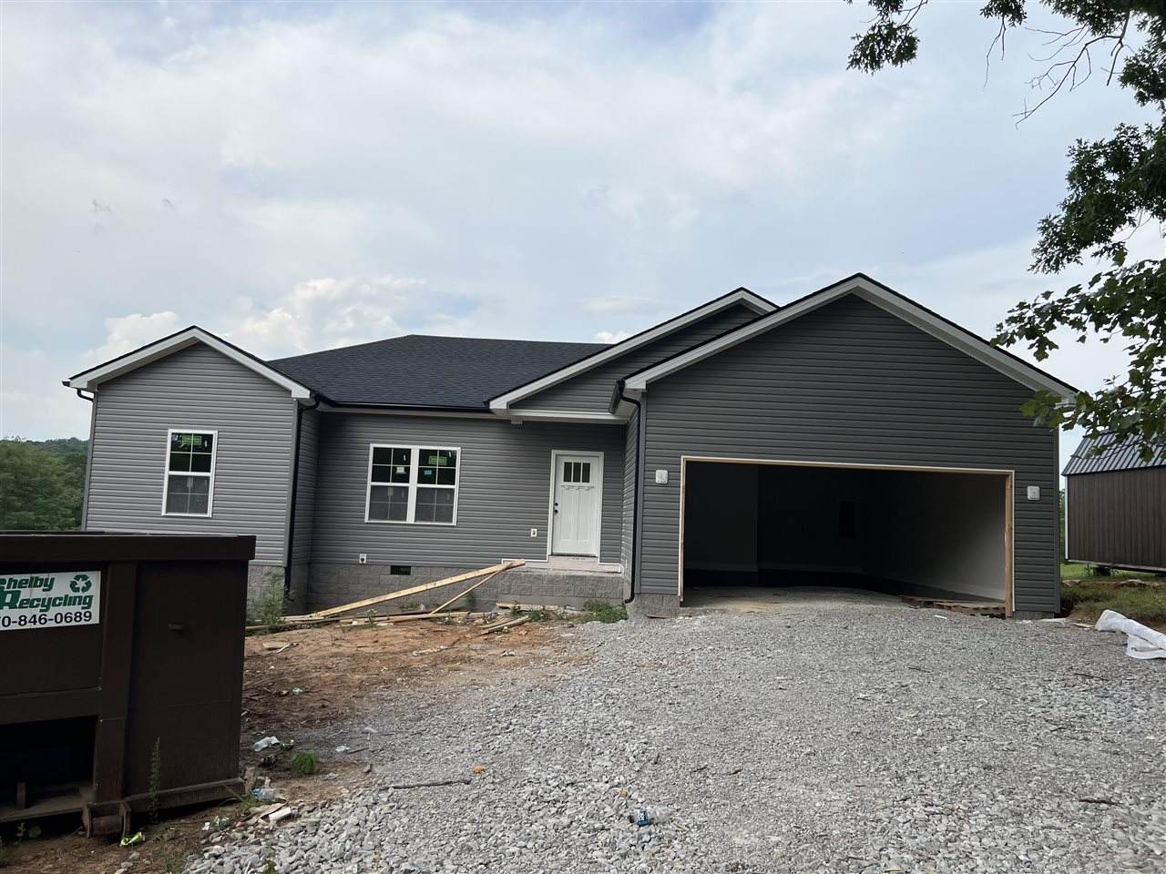 1861 Bill Dedmon Road - Photo 1