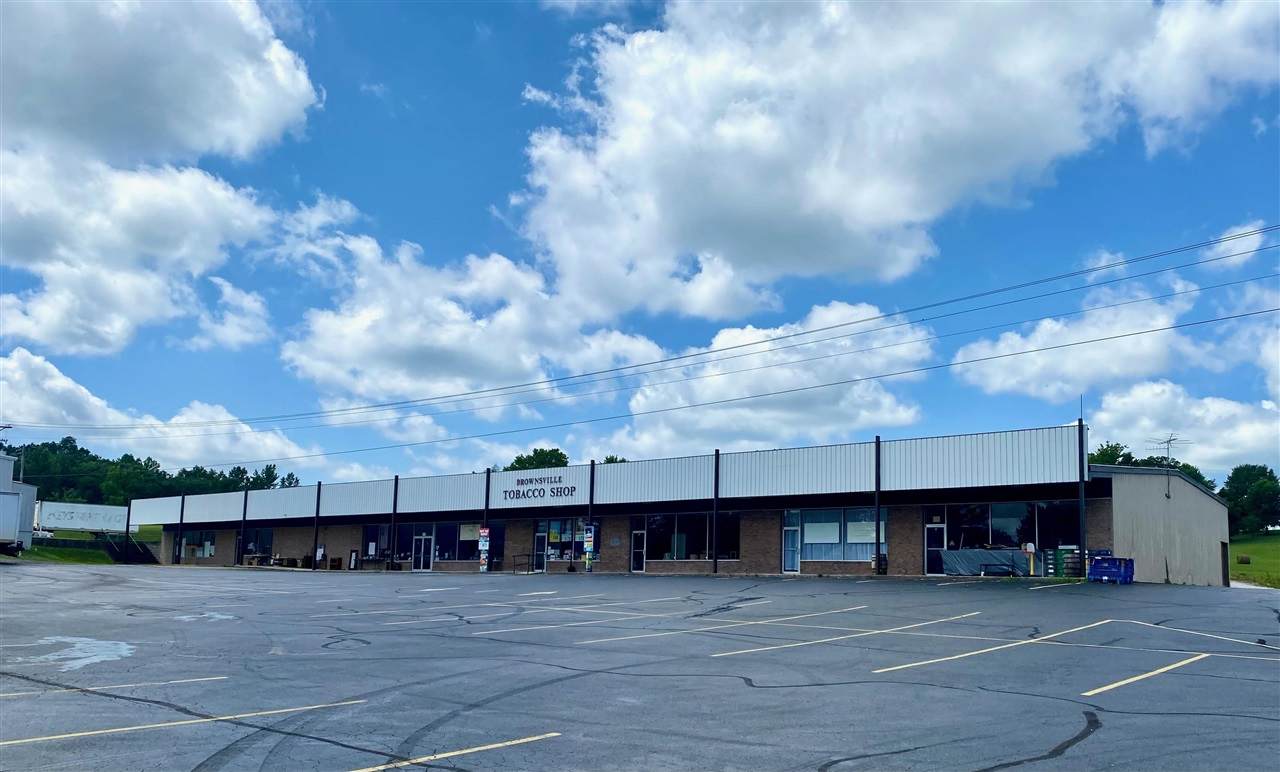 1457 Highway 259N - Photo 1