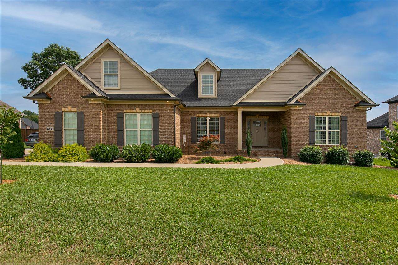 8641 Sandy Creek Court - Photo 1