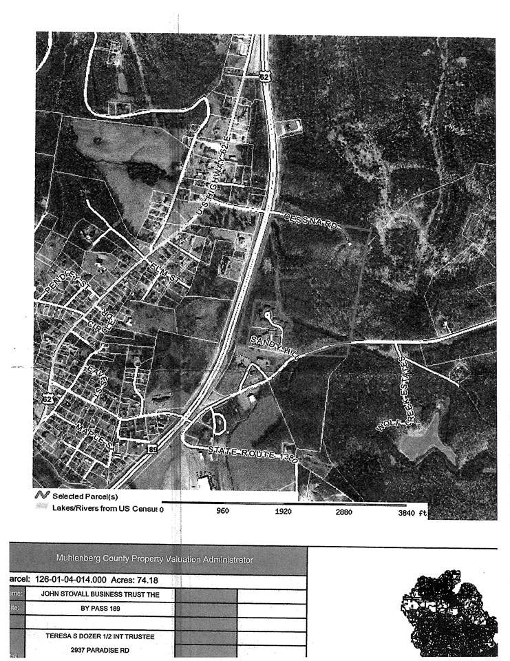  Everly Brothers Boulevard - Photo 1