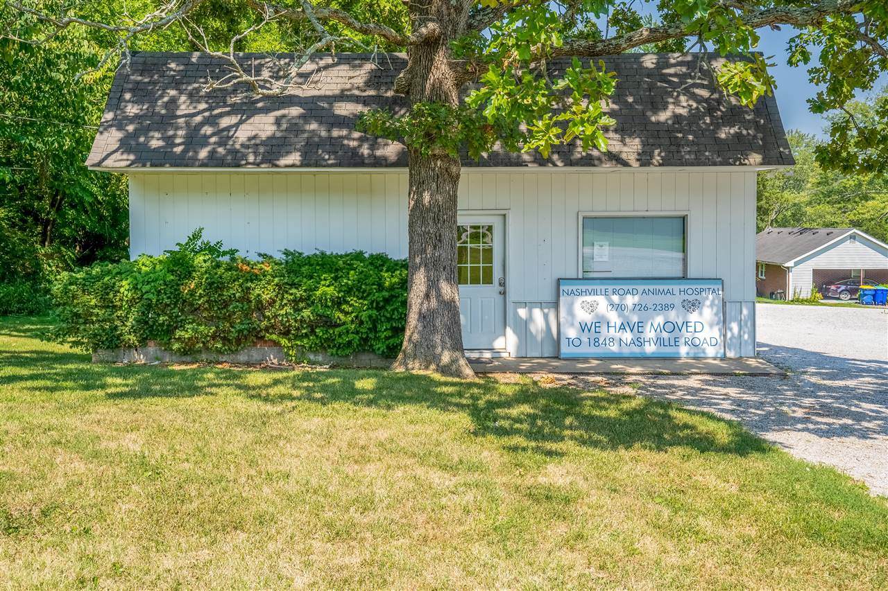 1219 Nashville Street - Photo 1