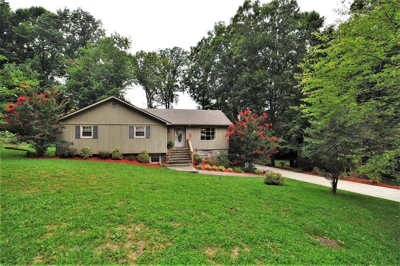 116 Trappers Trail - Photo 1