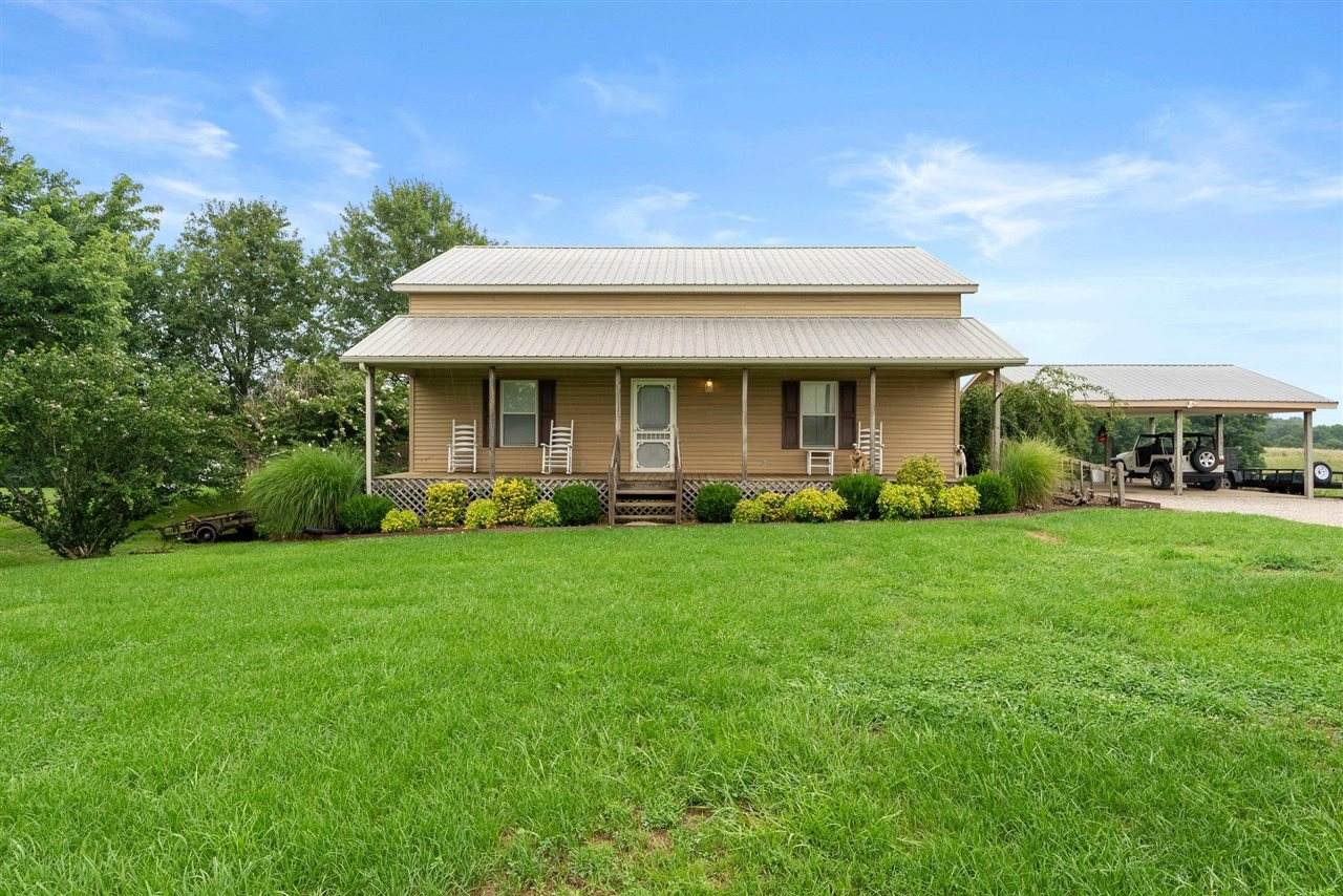 752 Mayfield Mill Road - Photo 1