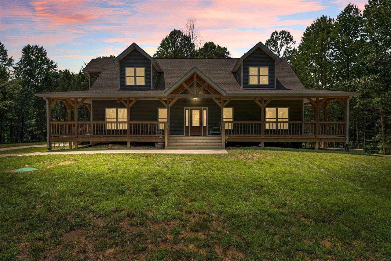 1767 Steam Mill Road - Photo 1