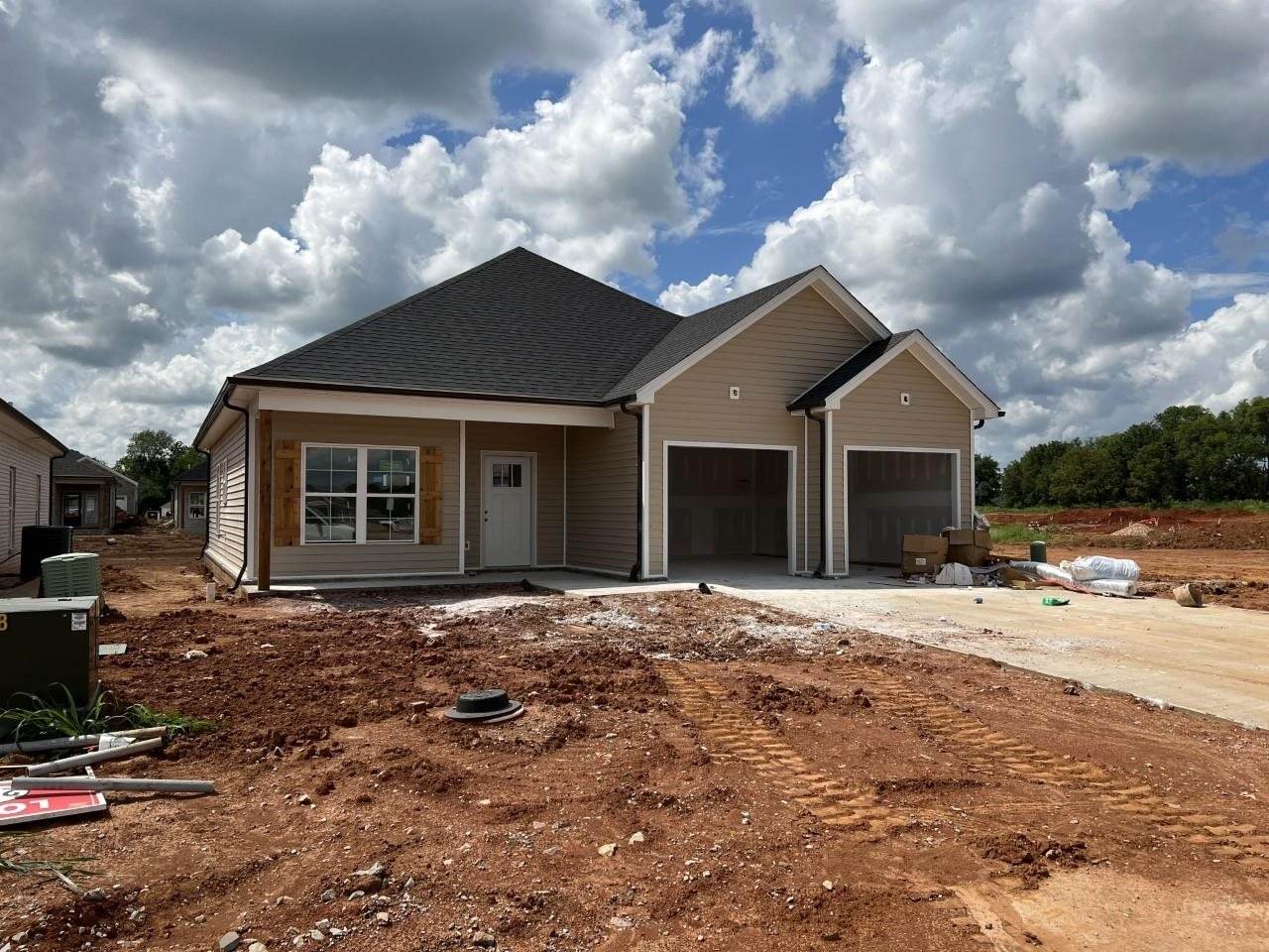 928 Mcintyre Street - Photo 1