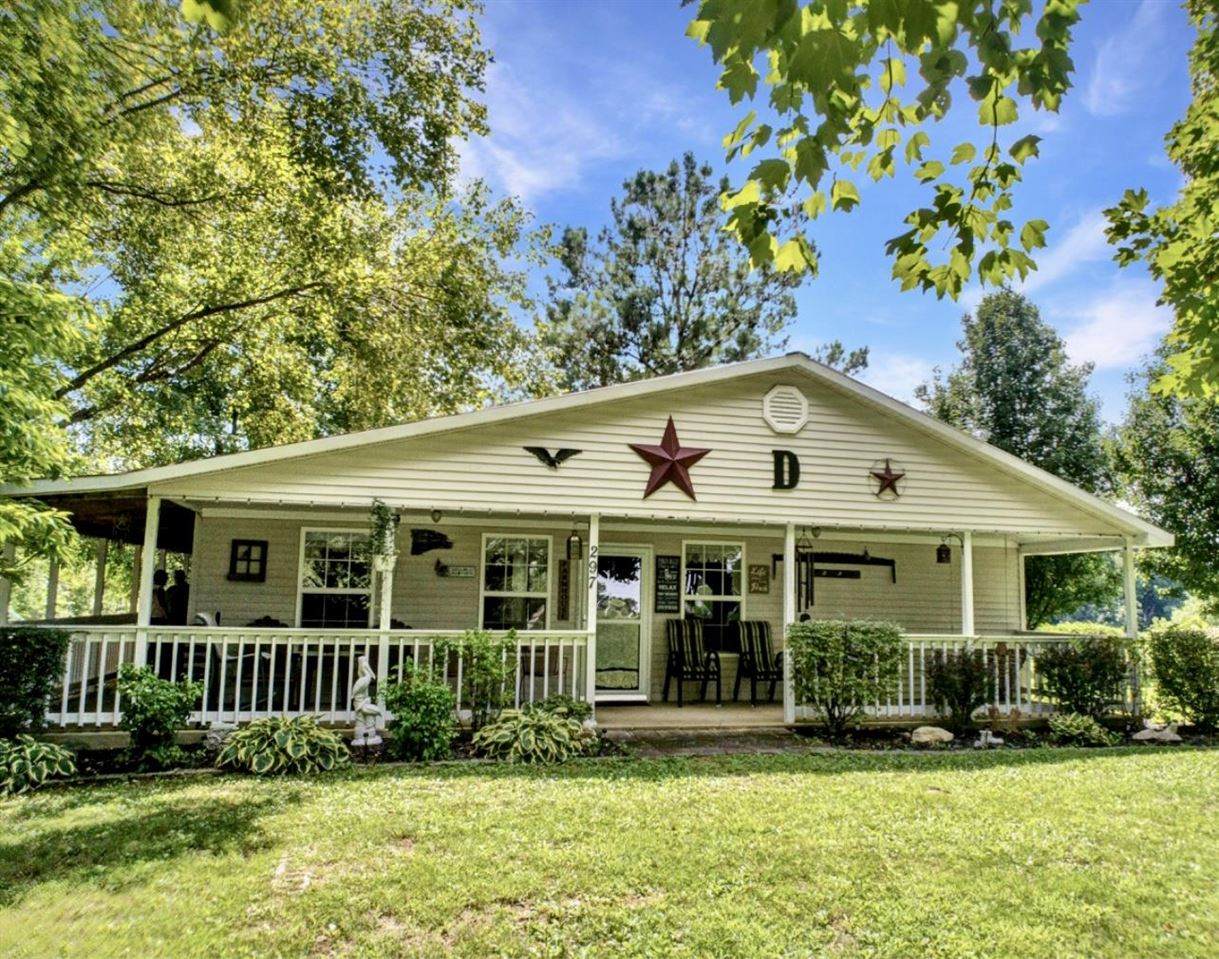 297 County Barn Road - Photo 1