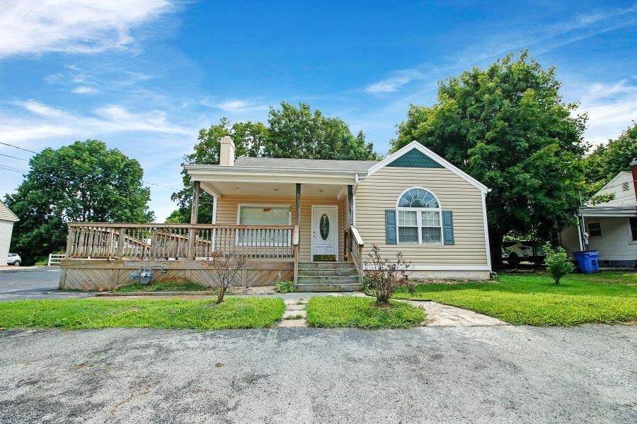 507 Happy Valley Road - Photo 1