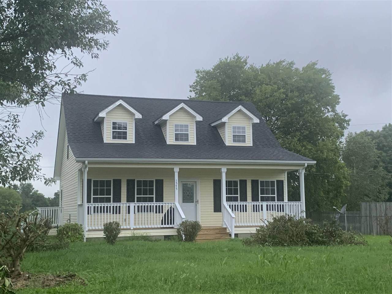 1575 Blue Level Providence Road - Photo 1