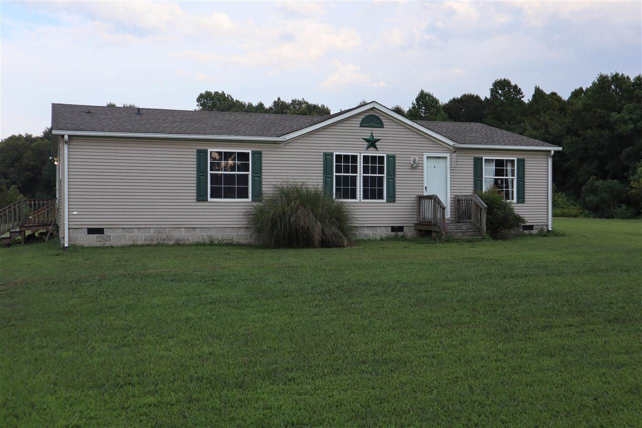 1610 Pea Ridge Road - Photo 1