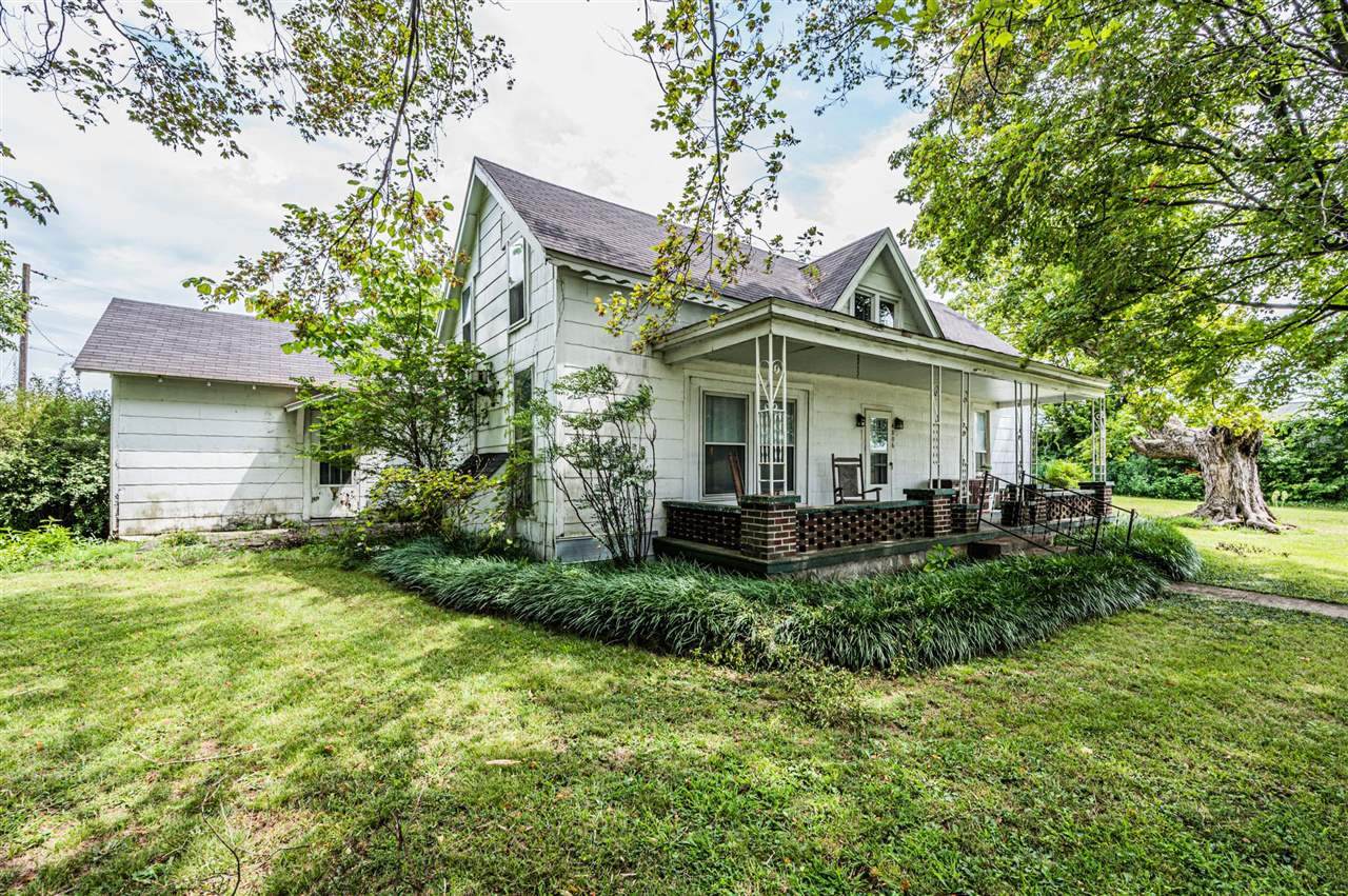 4806 Nashville Road - Photo 1