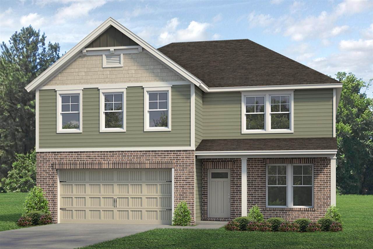 752 Lily Street - Photo 1