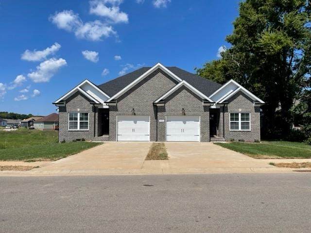 705 Village Creek Drive - Photo 1