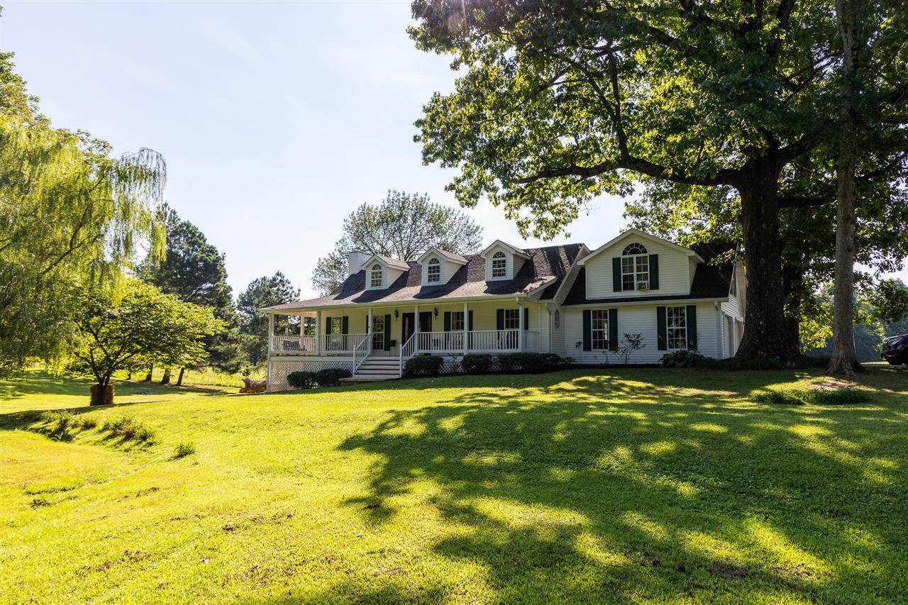 920 Highland Church Road - Photo 1