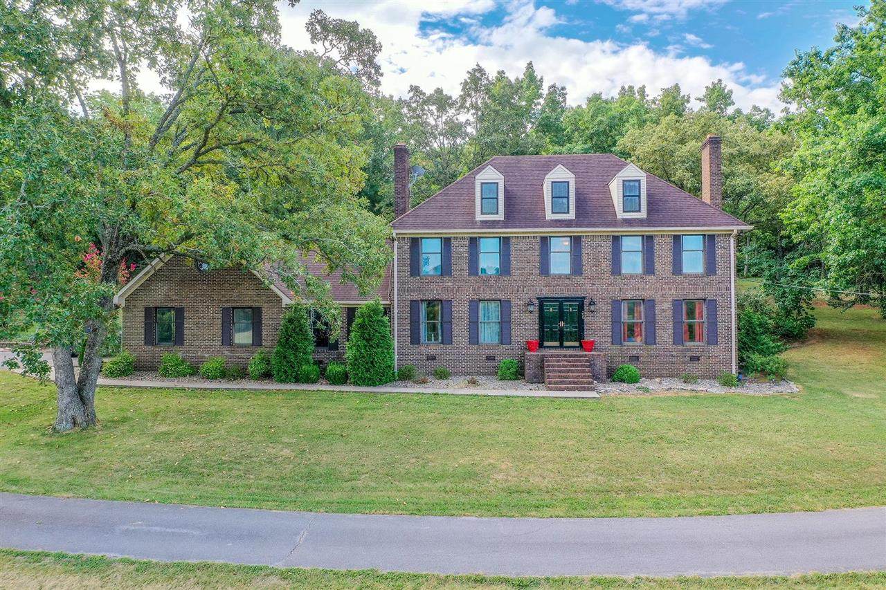 355 Dodson Road - Photo 1