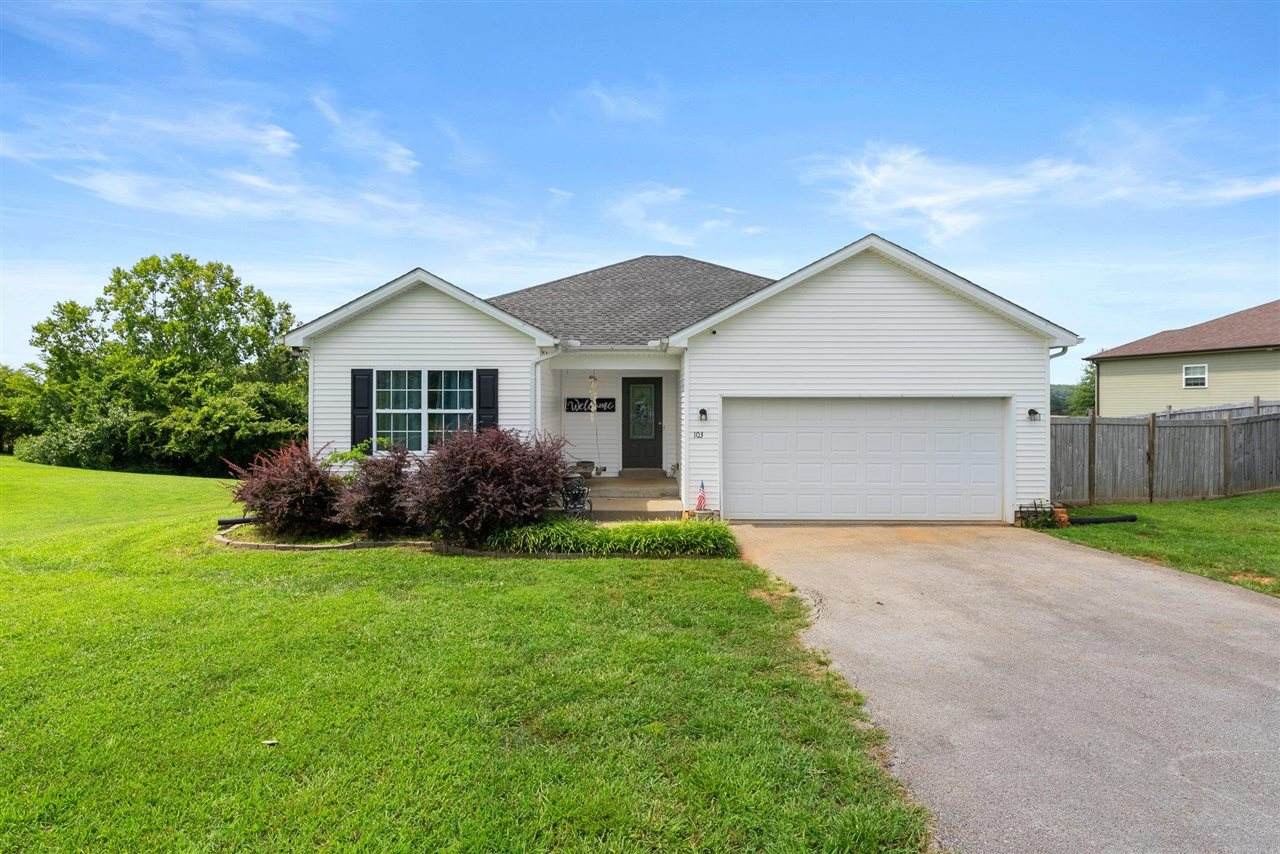 103 Lacey Drive - Photo 1