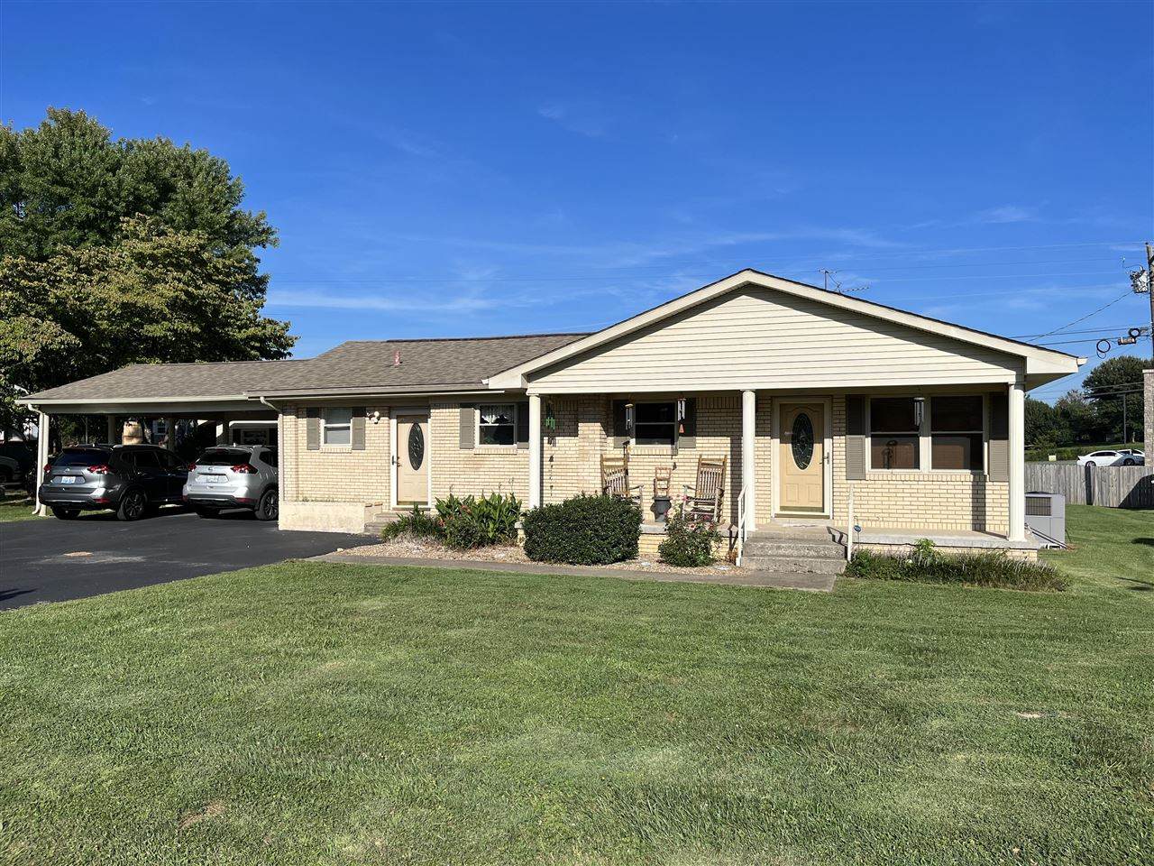 130 Southwest Drive - Photo 1