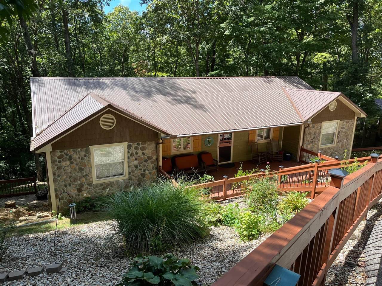 133 Timber Lodge Road - Photo 1