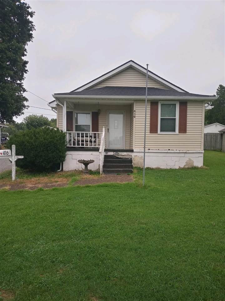 416 College Street - Photo 1