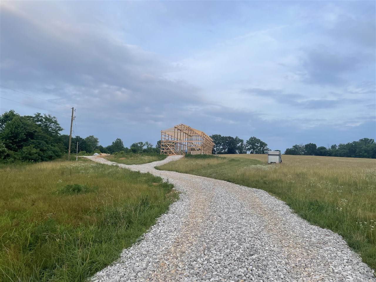 340 M Johnson Road - Photo 1