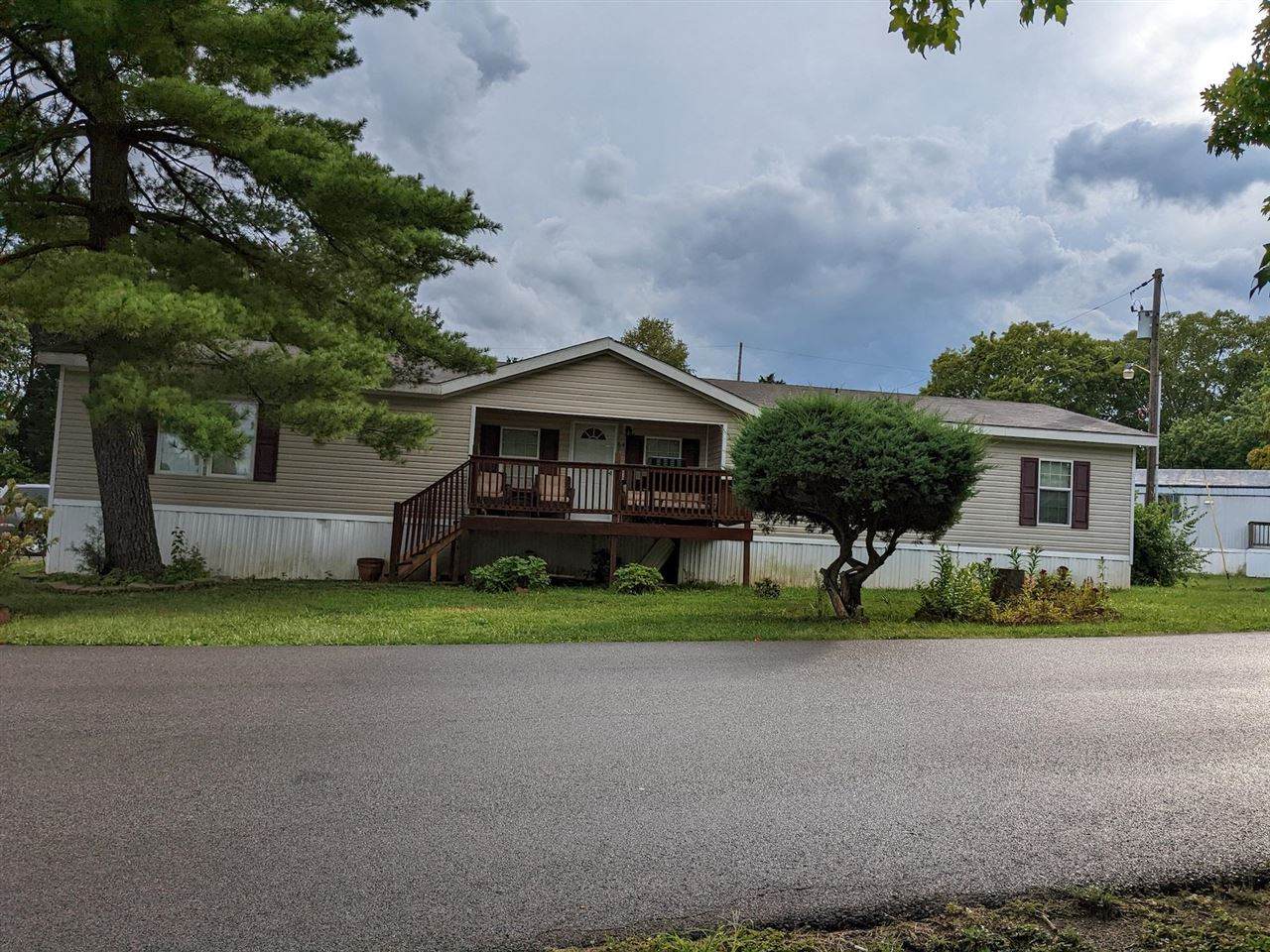 1856 Loop Avenue - Photo 1