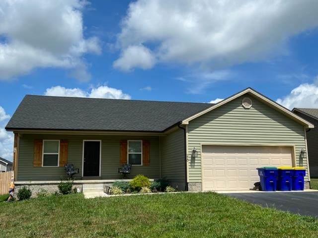 210 Victoria Way - Photo 1