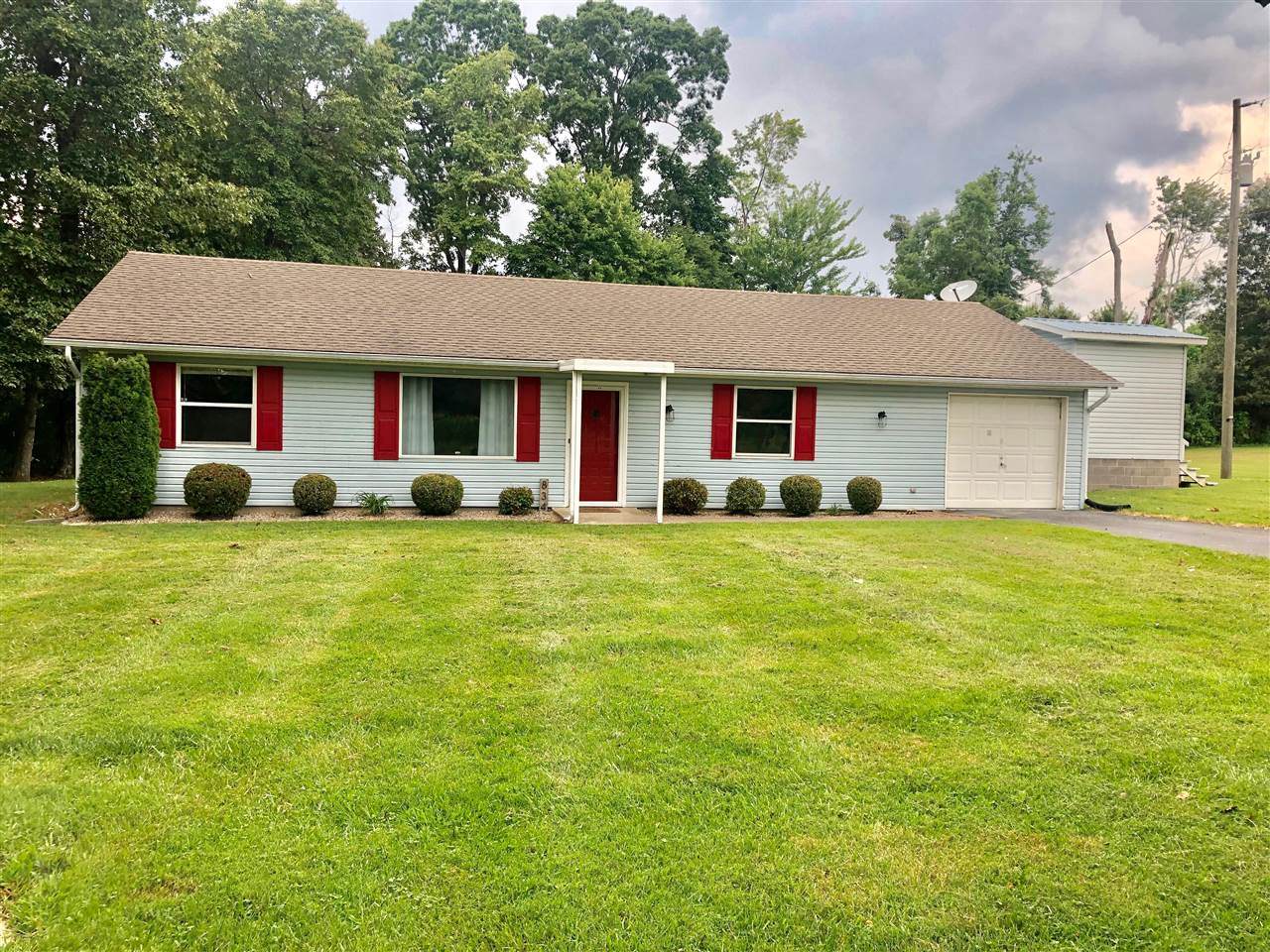 834 Sano Road - Photo 1