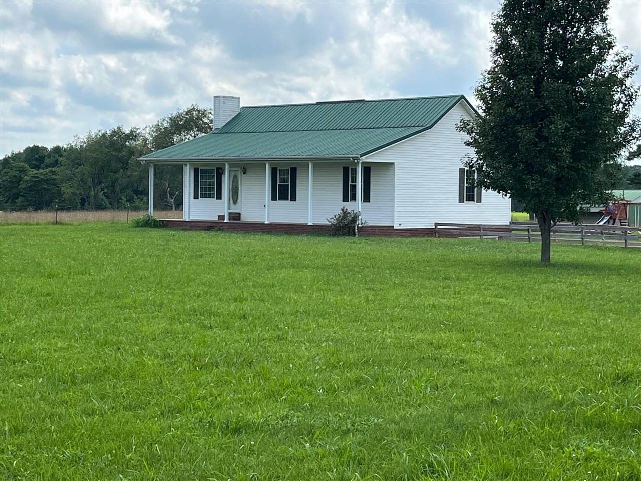 2521 Blaine Evans Road - Photo 1