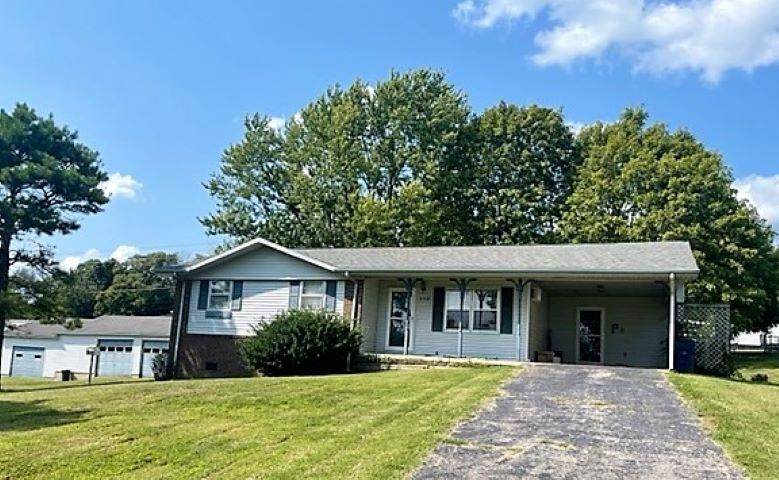 3318 Old Lexington Road - Photo 1