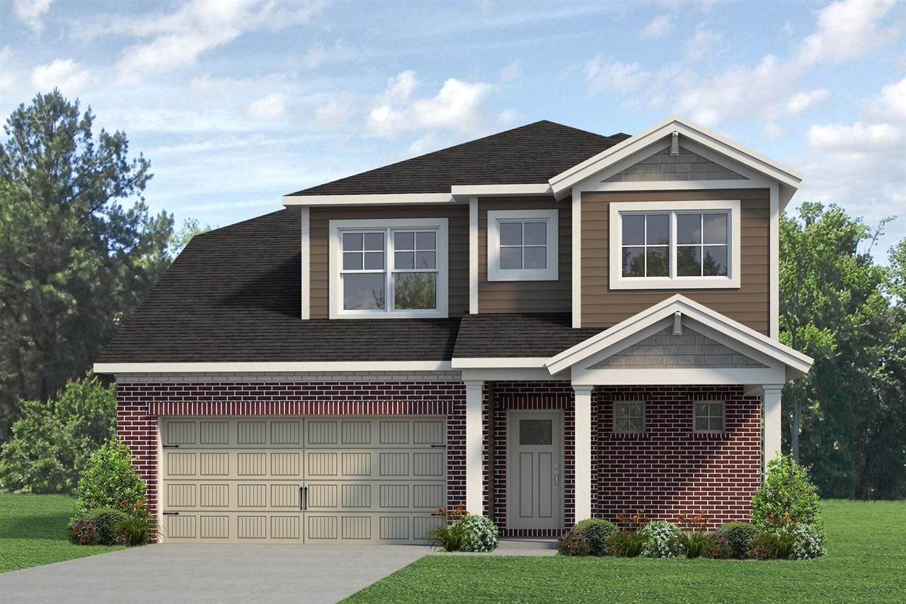 704 Kobus Street - Photo 1