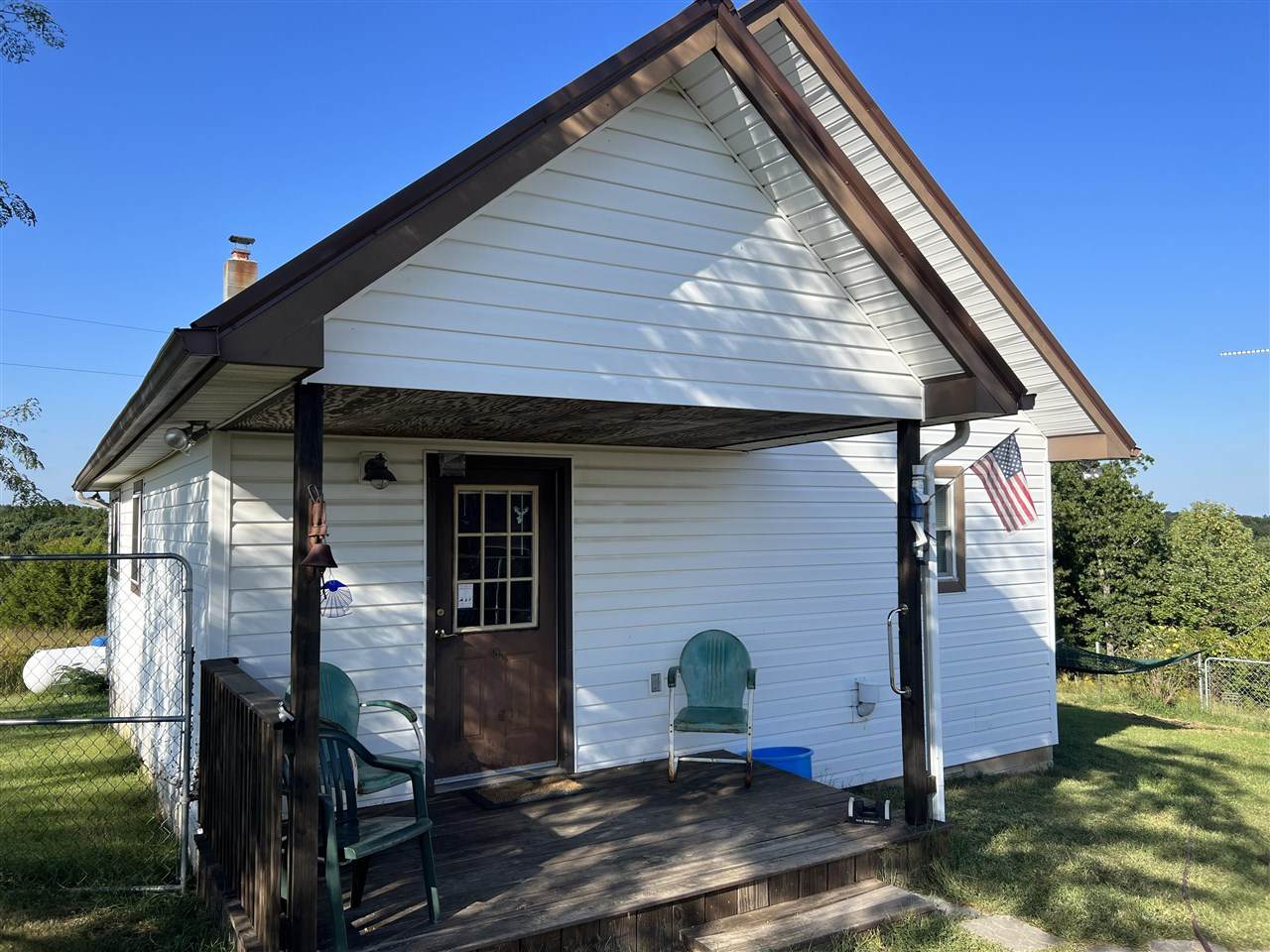 4324 Weed Keltner Road - Photo 1