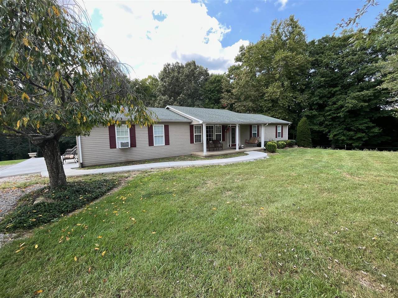 2841 Austin Raymer Road - Photo 1
