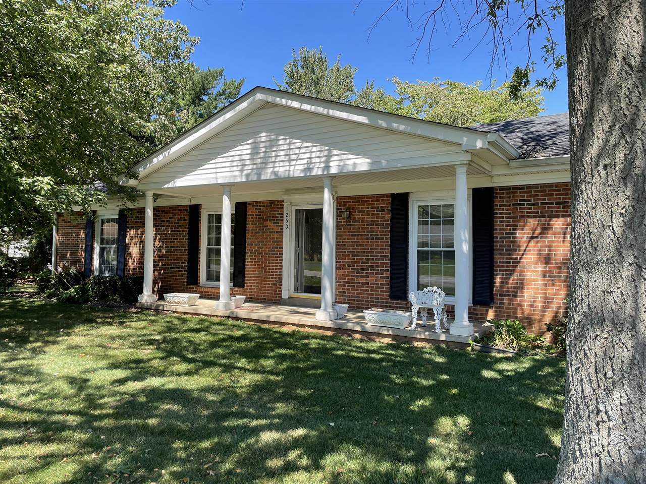 1250 Grider Pond Road - Photo 1