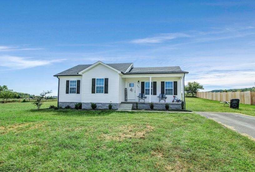 267 Agape Road - Photo 1