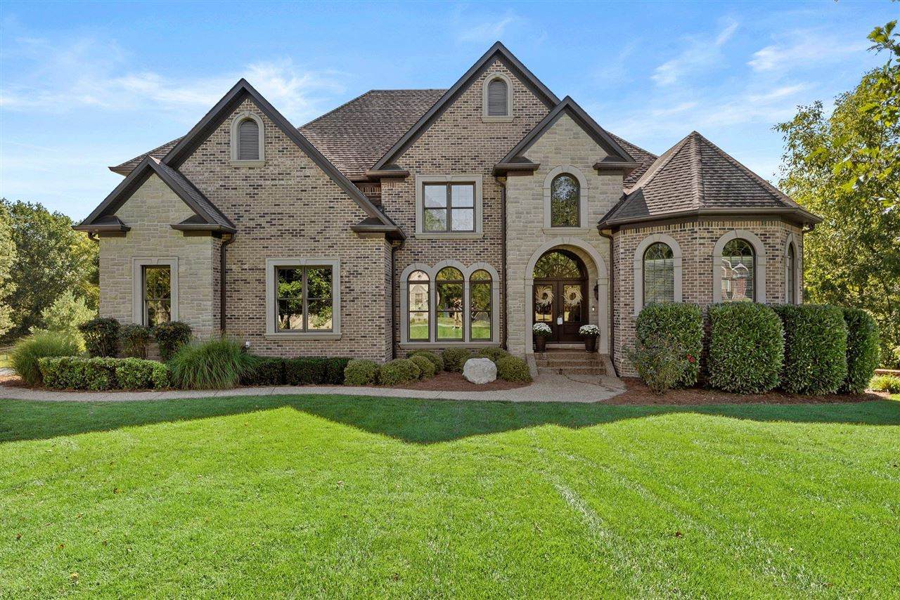 514 Autumnstone Lane - Photo 1