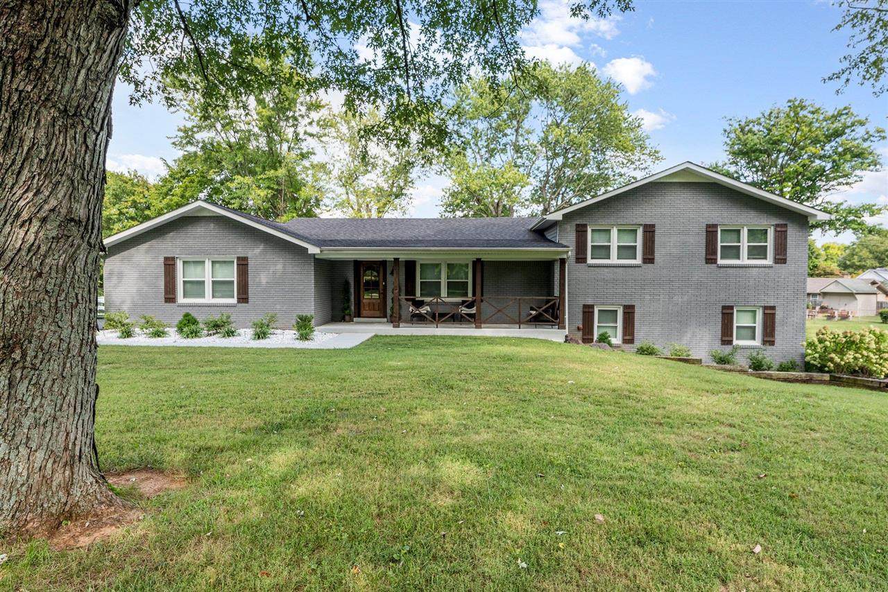 2500 Smallhouse Road - Photo 1