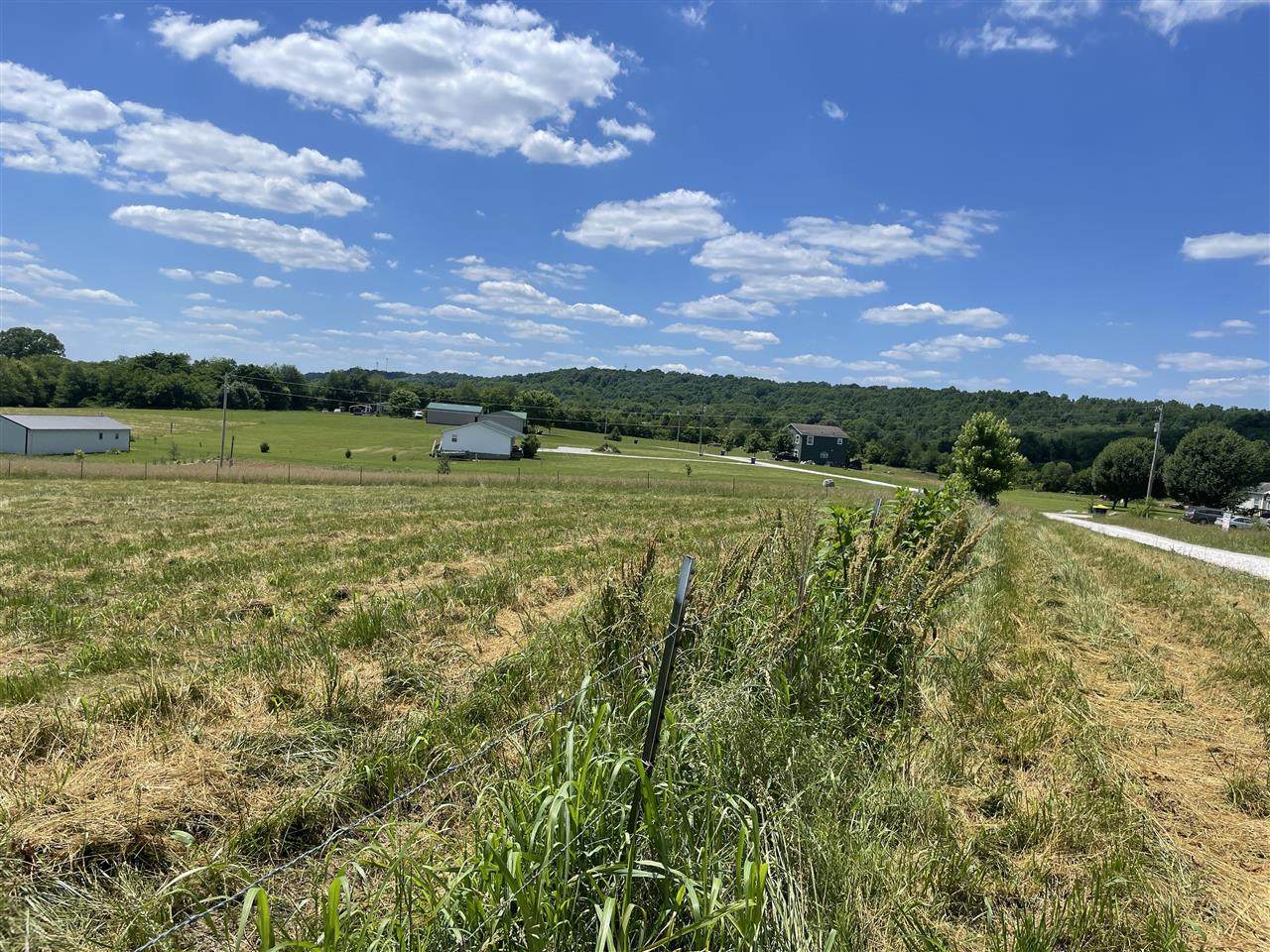 Lot 1 Barbee Lane - Photo 1
