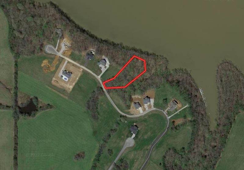 Lot 12 Grimes Way - Photo 1