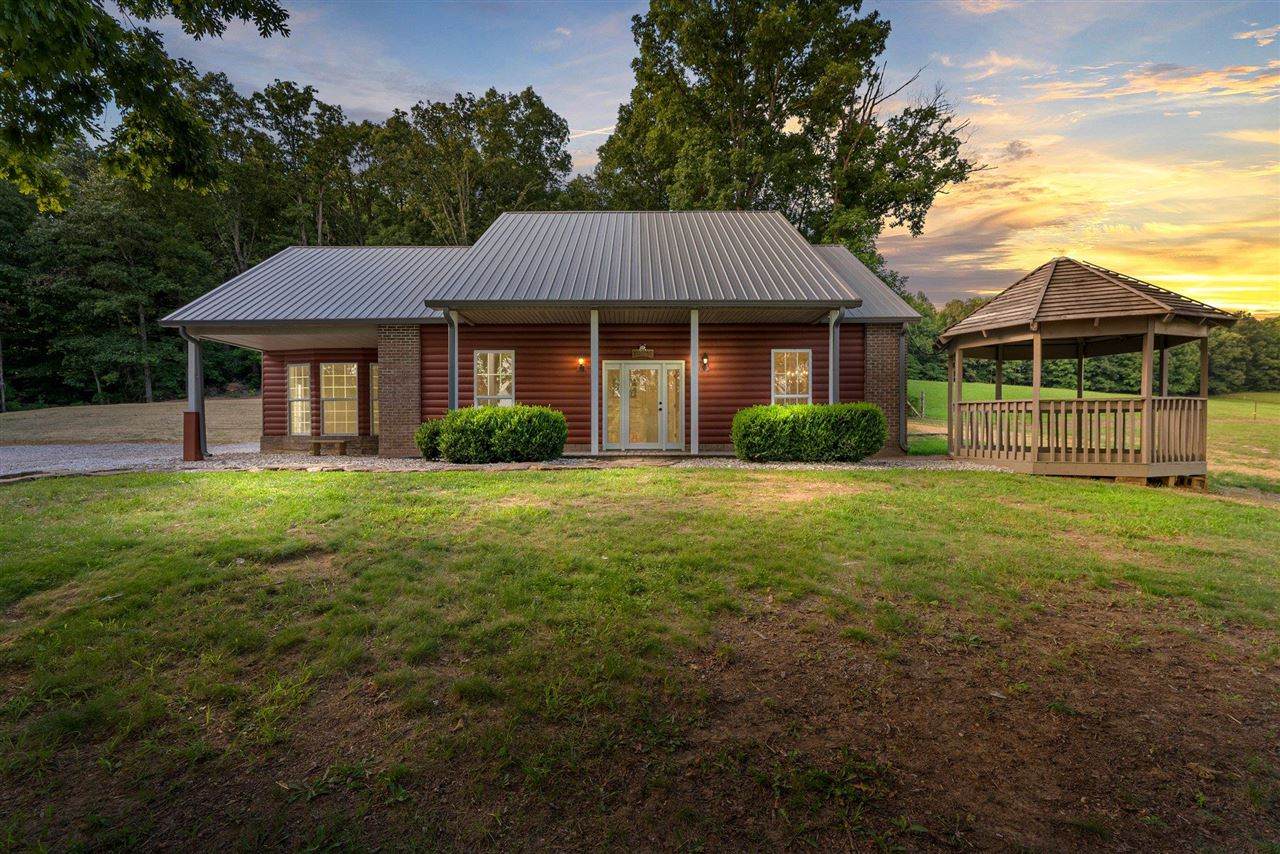 180 John Miller Road - Photo 1