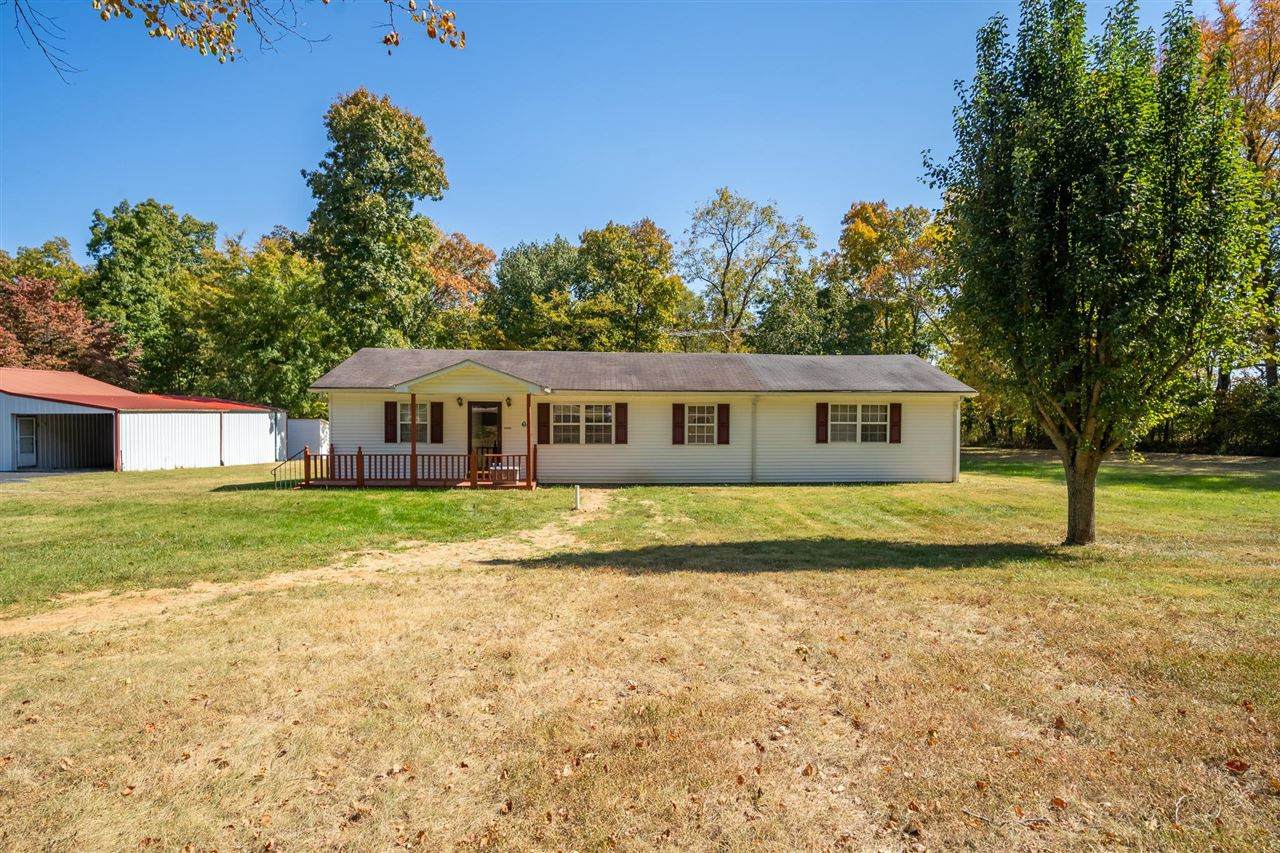 244 Aston Appling Road - Photo 1
