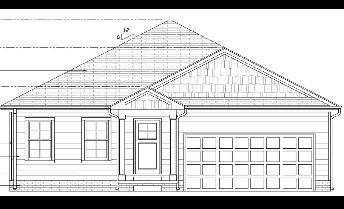 1101 County House Lane - Photo 1