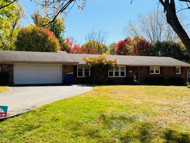 1105 Cheyenne Drive - Photo 1