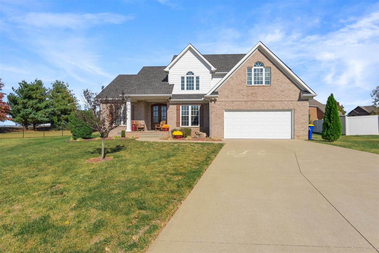 116 Daisy Field Court - Photo 1
