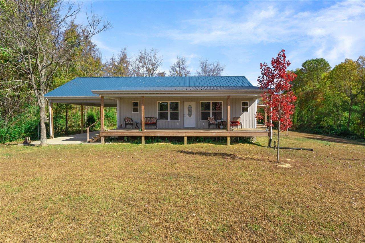 918 Oklahoma Road - Photo 1
