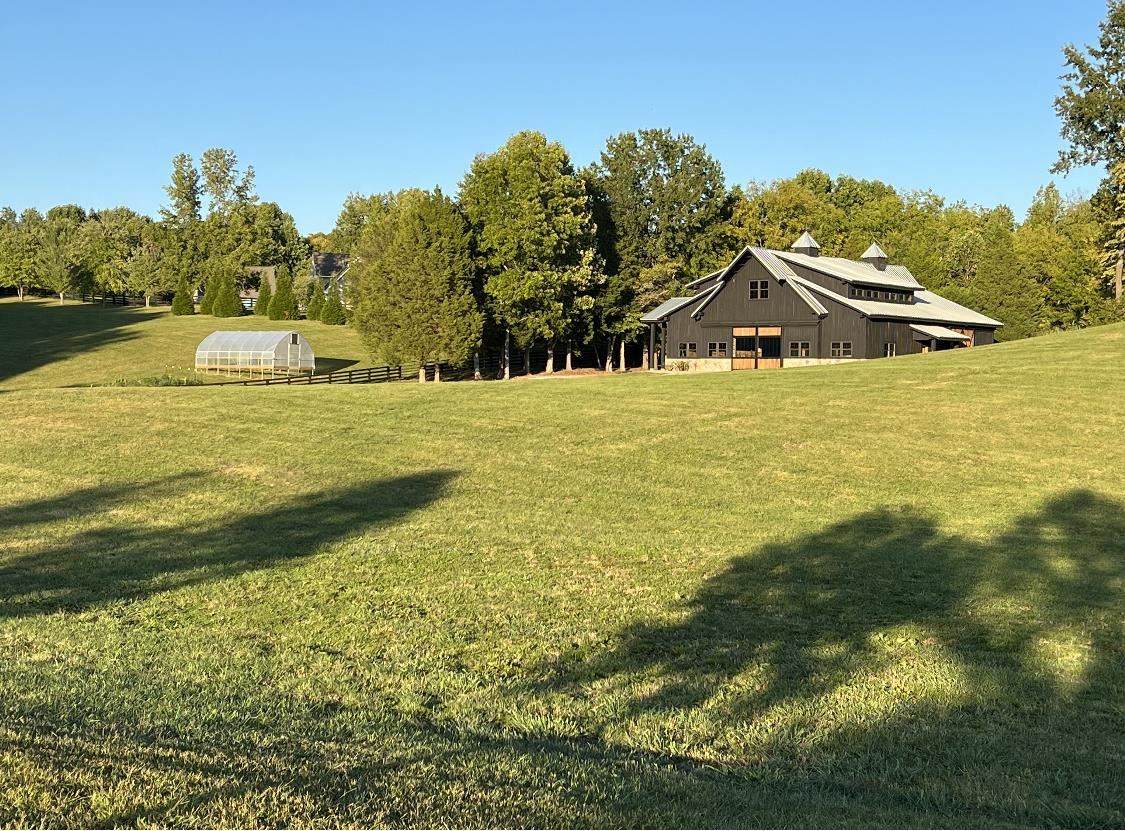8418 Cemetery Road - Photo 1