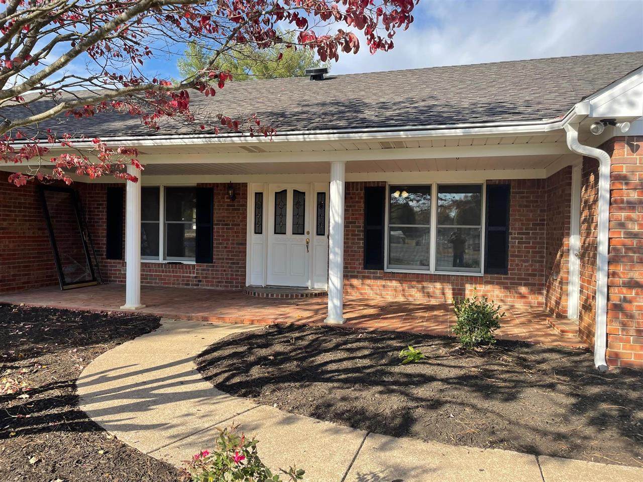 510 Woodburn Allen Springs Road - Photo 1
